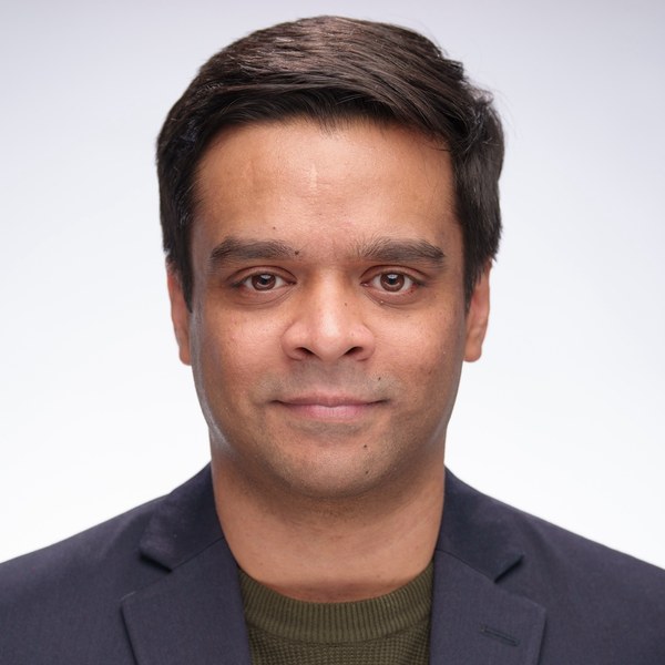 Ayan Mukhopadhyay