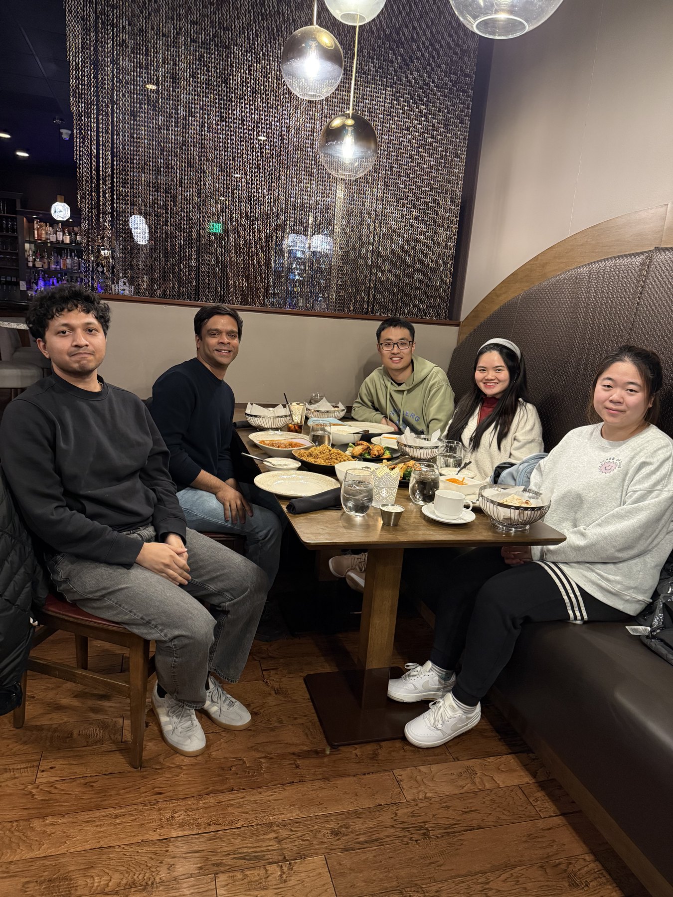 Lab photo