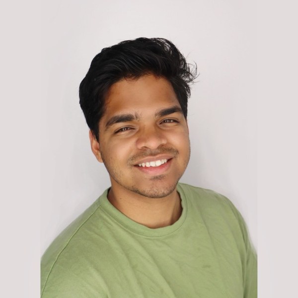 Aryan Samantaray