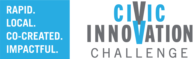 NSF Civic Innovation Challenge