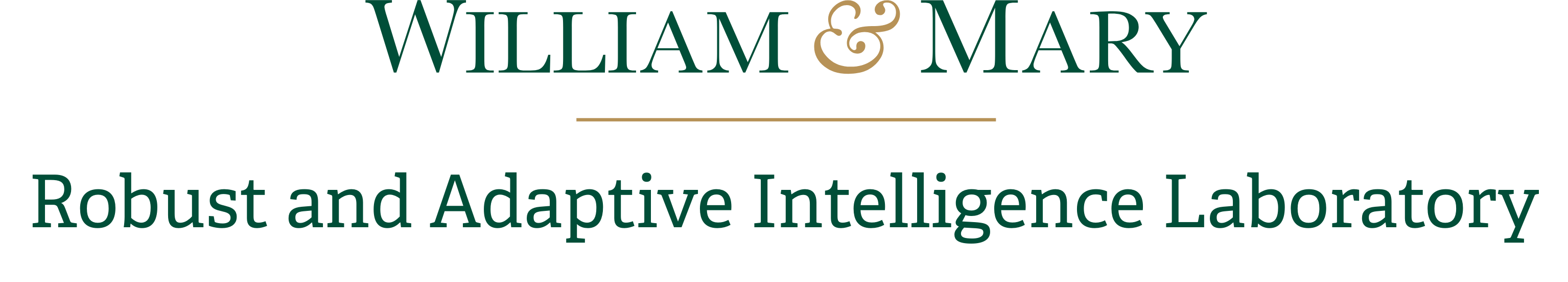 William & Mary