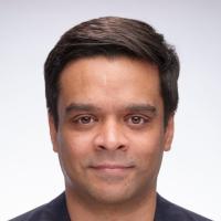 Dr. Ayan Mukhopadhyay
